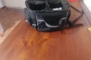 borsa da sella/codone