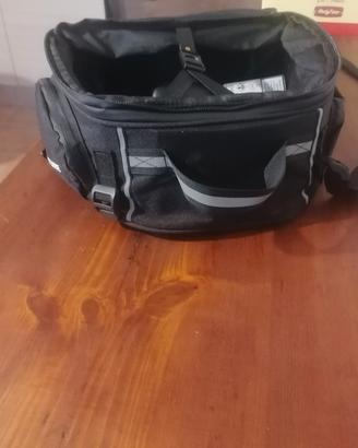 borsa da sella/codone