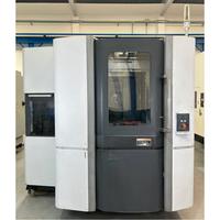 Mori seiki nhx-4000