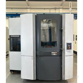 Mori seiki nhx-4000