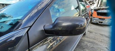 RENAULT MEGANE 2008 - SPECCHIETTO RETROVISORE SINI
