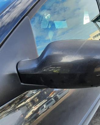 RENAULT MEGANE 2008 - SPECCHIETTO RETROVISORE SINI