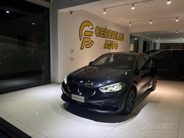 BMW 118 i 5p. Sport C.AUT DA €259,00 MENSILI