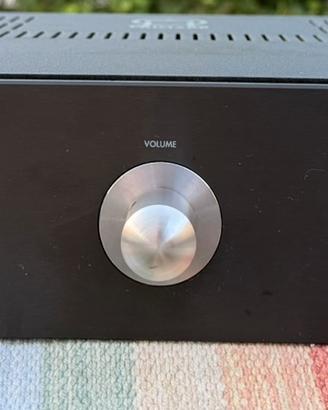 Primare  A 20 MK II