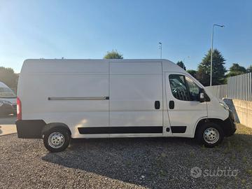 CITROEN JUMPER FURGONE 2022 L3H2