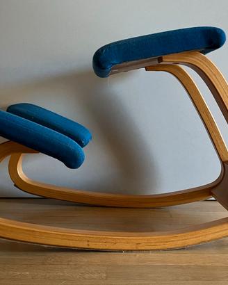 Sedia ergonomica Stokke Variable Balans originale