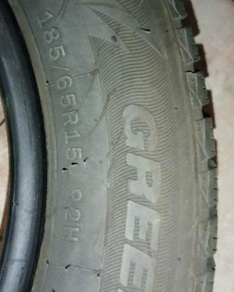 Gomme Invernali 