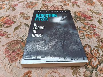  Il ladro di anime 