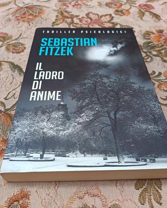  Il ladro di anime 