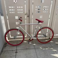 Bicicletta d’epoca