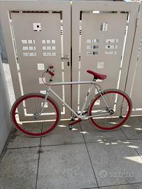 Bicicletta d’epoca