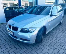 Bmw 320 320d cat Touring Eletta