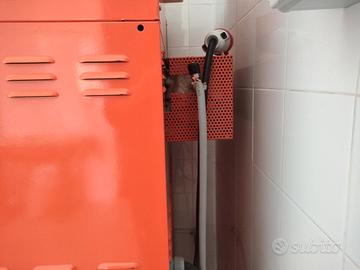 forno professionale 