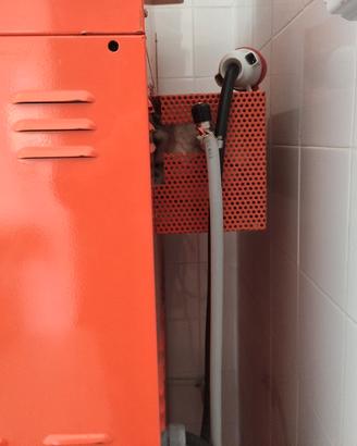 forno professionale 