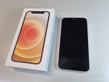 Iphone 12 mini 64 gb