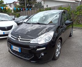 Citroen C3 1.4 HDi 70 Exclusive