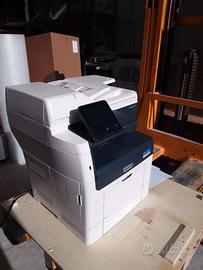 Multifunzione Xerox B405DN Usata perfetta