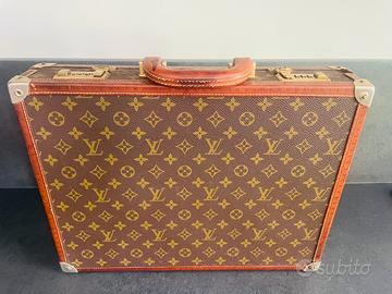 Vintage Louis Vuitton Borsa