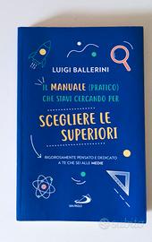Scegliere le superiori di L. Ballerini