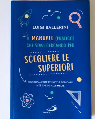 Scegliere le superiori di L. Ballerini