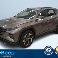 Hyundai Tucson 1.6 HEV EXELLENCE 2WD AUTO