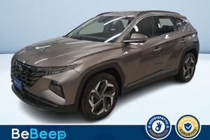 Hyundai Tucson 1.6 HEV EXELLENCE 2WD AUTO