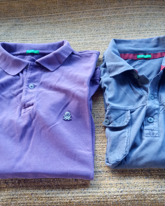 Polo Benetton