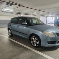 Skoda 1.4 tdi  Sport 