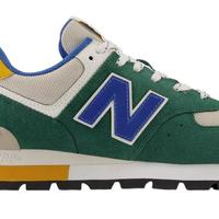 New Balance Sneakers ML574DVG 41.5 NUOVE