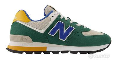 New Balance Sneakers ML574DVG 41.5 NUOVE