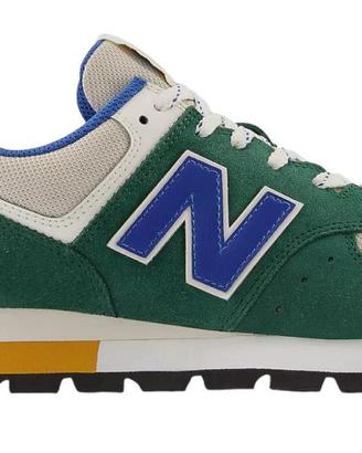 New Balance Sneakers ML574DVG 41.5 NUOVE