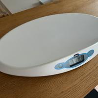 Bilancia bimbi baby comfort – chicco