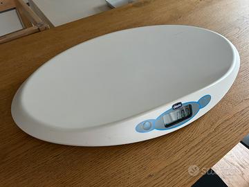 Bilancia bimbi baby comfort – chicco