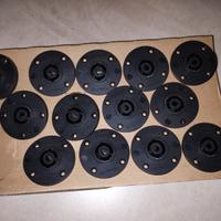 Componenti per costruzione diffusori acustici pro