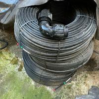 impianto a goccia professionale per agricoltura 