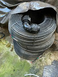 impianto a goccia professionale per agricoltura 