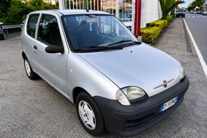 FIAT 600 1.1