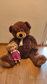 Masha e Orso 
