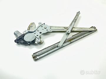CREMAGLIERA ANTERIORE DESTRA FIAT Sedici 2° Serie