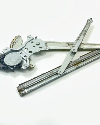 CREMAGLIERA ANTERIORE DESTRA FIAT Sedici 2° Serie