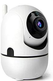 IP CAMERA WIFI TELECAMERA