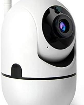 IP CAMERA WIFI TELECAMERA
