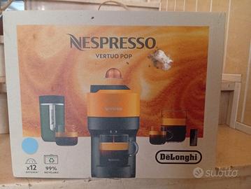 macchina per caffè 