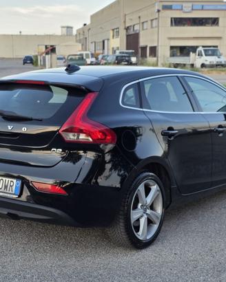 Volvo V40 1.6 diesel 2013