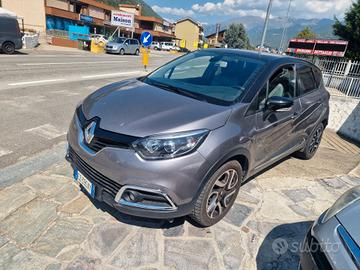 Renault Captur 1.5 dCi 8V 90 CV Start&Stop Project