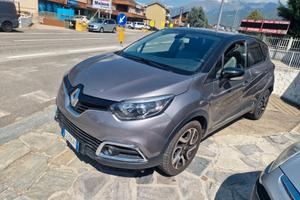 Renault Captur 1.5 dCi 8V 90 CV Start&Stop Project
