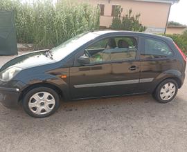 FORD Fiesta 1.4 tdci del 2007