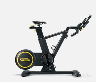 Skillbike technogym