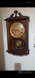 orologio a pendolo