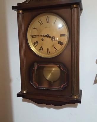 orologio a pendolo